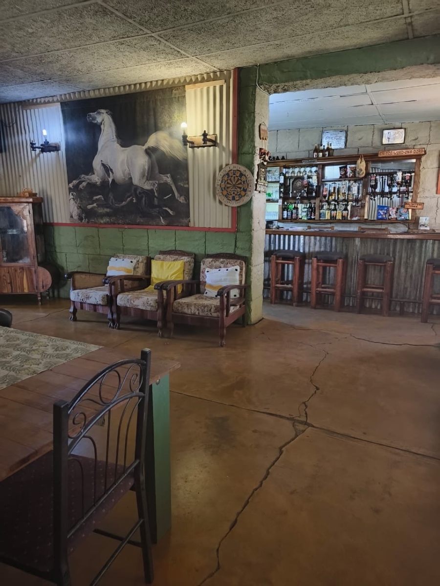 Commercial Property for Sale in Tweeling Free State